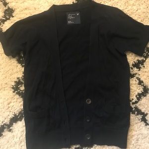 American Eagle cardigan